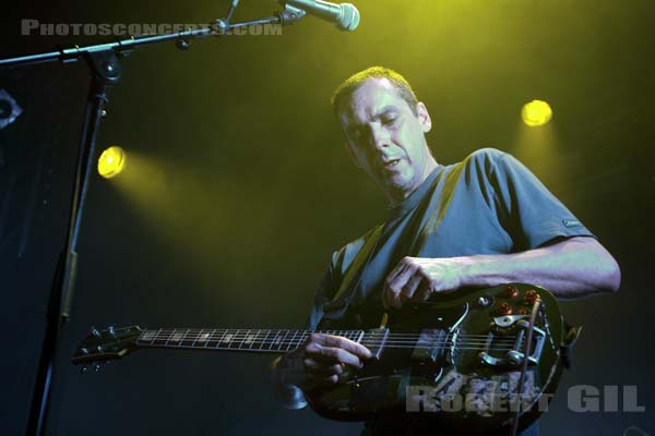ZERO - 2018-05-22 - PARIS - Petit Bain - Eric Aldéa